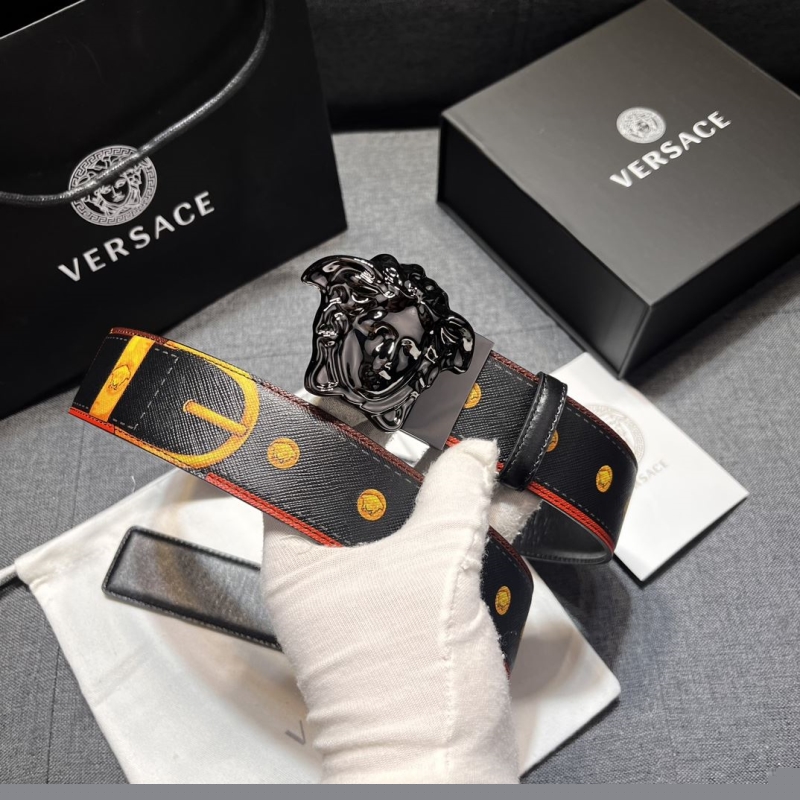 VERSACE Belts